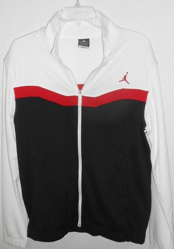 Nike air jordan - nike, track