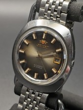 Orologio automatico uomo