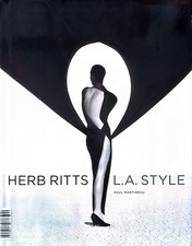 L.A Style - Herb Ritts