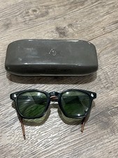 Occhiali di sicurezza vintage