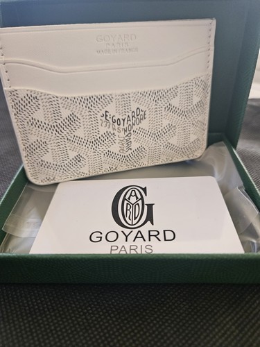 Porta carte goyard originale - porta,