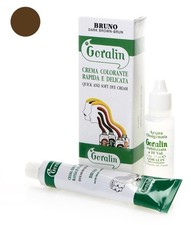 Goralin Crema Colorata Rapida