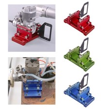 Motore a Metanolo in Funzione