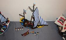 LEGO 6274 Pirates Caribbean