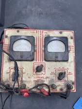 Vintage 50's Weidenhoff