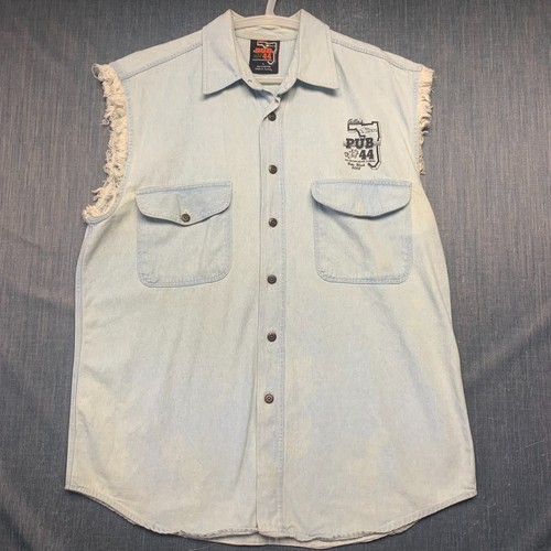 Gilly pub men s - 44, men's