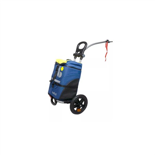 Carrello portaoggetti - carrello,
