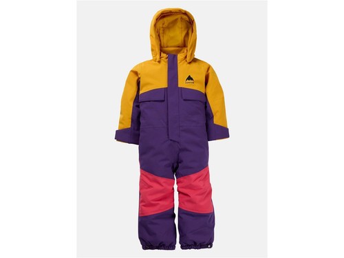 Burton one piece pezzo - piece, 2l