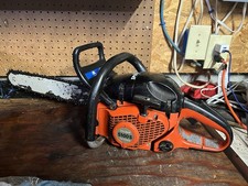 Dolmar 5100s chainsaw - 5100s,