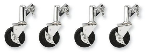 Ruote latin percussion - ruote, lp764