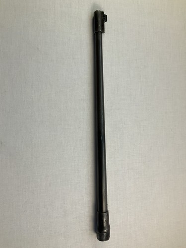 Italian carcano barrel - carcano, 6.5