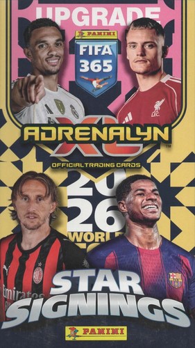 Panini fifa 365 - adrenalyn, xl