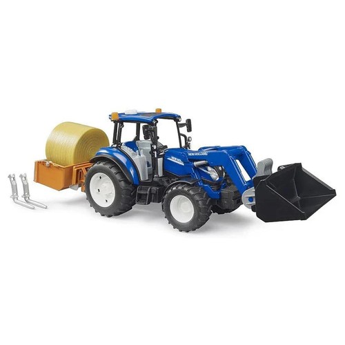 Bruder trucks 09861 new - bruder, #09861