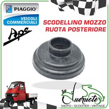 CUFFIA SEMIASSE SCODELLINO