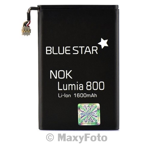 Batteria originale blue star - originale,