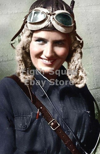 Ww2 foto - streghe, notturne