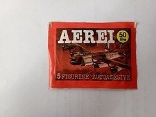 Bustina Aerei (Imperia) - Ottime condizioni - Sigillata