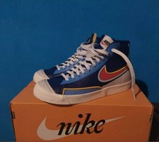 Scarpe Nike blazer mid 77 in