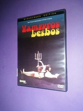 DVD - VAMPYROS LESBOS - JESS FRANCO HORROR SEXY EROTIC FILM CULT MOVIE VERY RARE