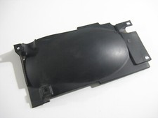 Radlauf hinten Kotflügel