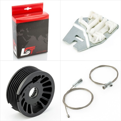 Set riparazione alzacristalli - riparazione,