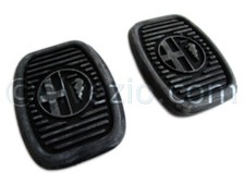 Copri Pedali Freno E Frizione