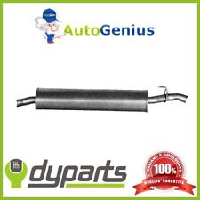 MARMITTA SILENZIATORE