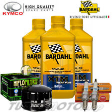 Tagliando KYMCO AK 550