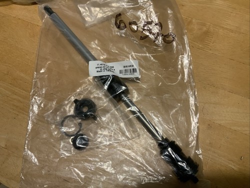 Rockshox revelation molle - rockshox,