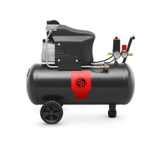 Compressore a pistoni 50 lt