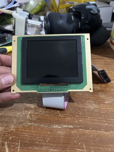 Monitor necta canto top - monitor,