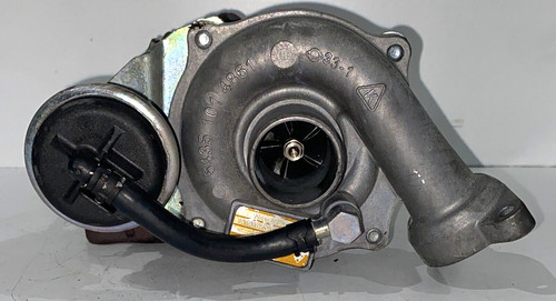 Ricambi usati turbina ford - usati,,