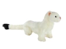 Ferret peluche giocattolo