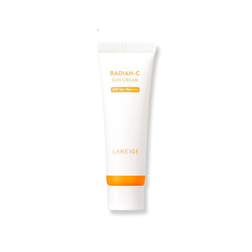 Laneige radian crema solare - laneige, radian-c