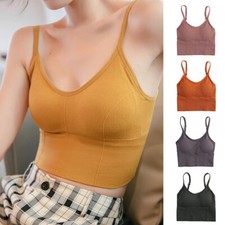 Reggiseno sportivo da donna