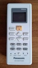Telecomando Originale Condizionatore Climatizzatore Panasonic THC01 (Usato)