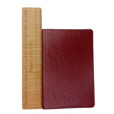 KJV Bible Old Scofield Study