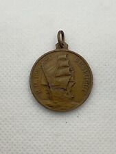 Medaglia Regia Marina, Regia Nave Amerigo Vespucci