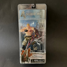 Resident Evil 4 Series 2