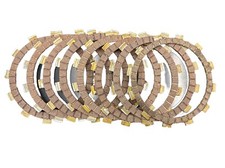 Kit Dischi Frizione Yamaha FZ 750 Genesis  Newfren Epoca