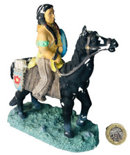 Ornament Indian Native