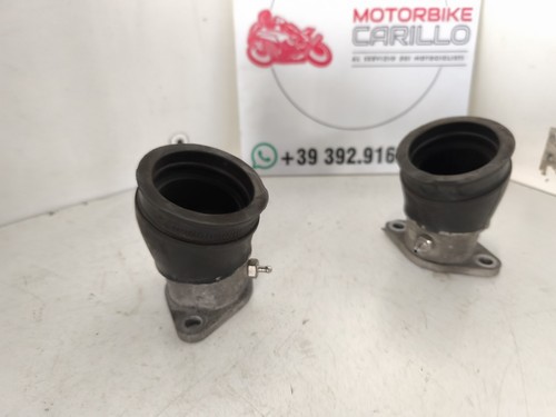 Collettori aspirazione ducati - ,