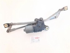 MOTORINO TERGIPARABREZZA CON ASTE ANTERIORE BOSCH JAGUAR XTYPE DAL '01 AL '07