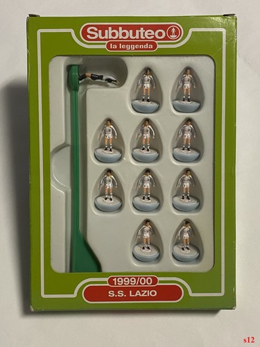 Subbuteo leggenda 2009 - , /
