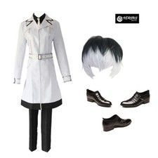 Simil Tokyo Vestito Carnevale