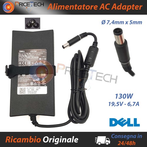 Alimentatore originale dell - alimentatore,
