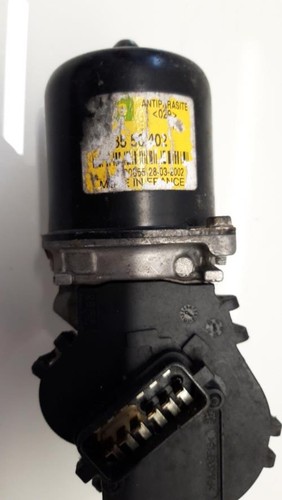 Motore tergicristallo