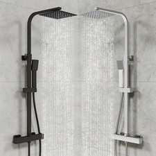 OCEAN Colonne doccia