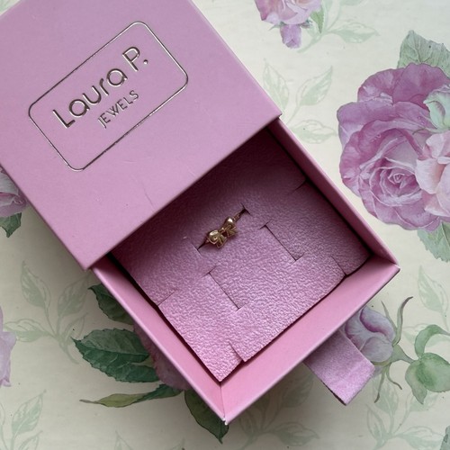 Anello laura jewels fiocco - anello, p.