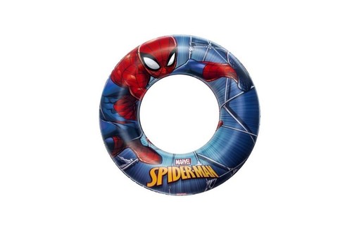 Salvagente gonfiabile marvel - salvagente,